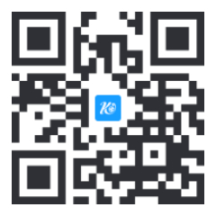 iOS 苹果版 二维码(kaiyun.com)