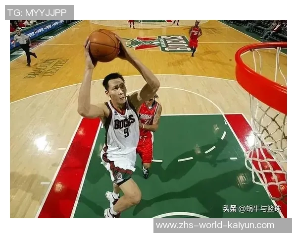 19岁参选的杨瀚森场均16分10篮板易建联当年表现如何对比分析