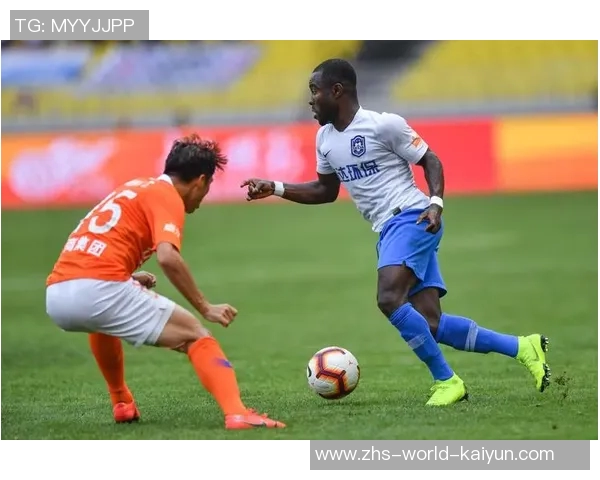 天津泰达迎战杭州绿城期待主场全取三分争夺中超积分榜上游位置